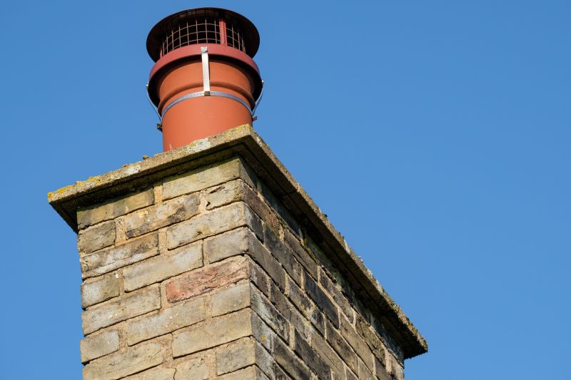 Chimney Installation